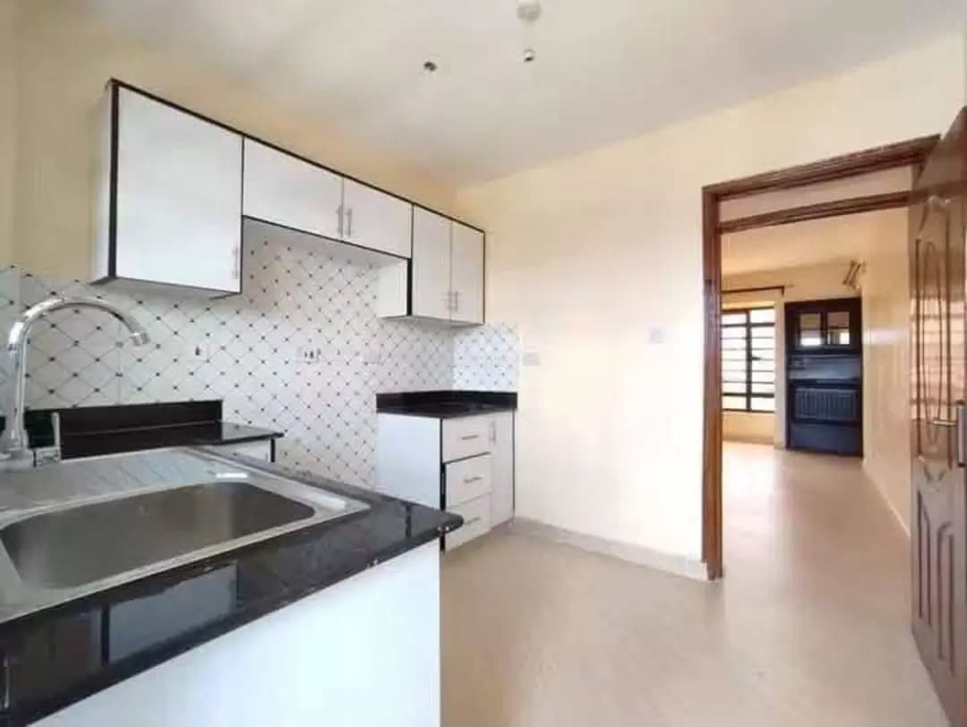 Two Bedroom apartment Along Wambaa Road - Photo 4